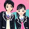 School uniform