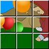 Schoolboy Sliding Puzzle