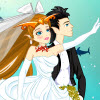Sea Princess Wedding Dresses