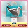 Seagull Sliding Puzzle