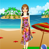 SeaShore Dressup