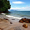 Seashore