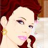 Secretive Make Up Style
