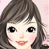 Select makeup trend