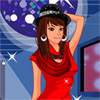 Sexy Girl Dressup