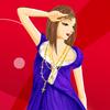 Sexy Girl Dressup