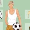 Sexy Men In Football