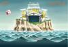 Shaded Island