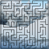 Shadow maze