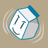 Milk Carton Boy: Shake Well - Mobile