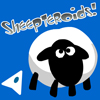 Sheepteroids