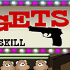 Shoot the target