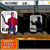 shoot the title