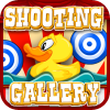 Shooting Gallery