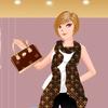 Shopping Passion Of Fashionista
