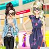 Shopping With A Friend