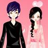 Show Off Couple Fashion