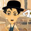 Silent Film Outfit