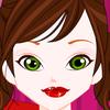 Simple style Make up