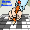 Simpsons Crossword Puzzle