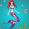 Singing Mermaid Princess