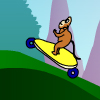 Skate Monkey