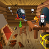 Skeleton Head Collection