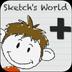 Sketch's World - The Neighborhood