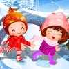 Skiing Suites for Baby