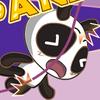 Skipping Panda