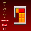 Sliding Block Puzzle