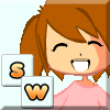 Sliding Words