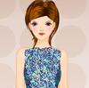 Small Flower Style