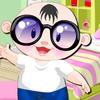 Small Singer Boy