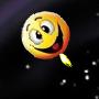 smiley galactica