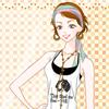 Smily girl