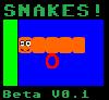 Snake!