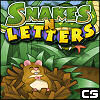 Snakes 'n' Letters