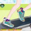 Sneaker Shoes