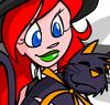 Sneaky's Halloween Chase