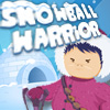 Snow Ball Warrior