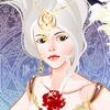 Snow Princess Make over