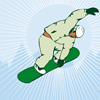 Snowboard Word Search