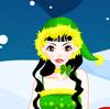 Snowy Queen