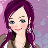 So Lovely Girl Makeup