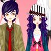 So sweet couple