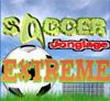 soccer jonglage extreme