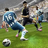 Soccer Sliding Puzzle
