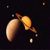 Solar System Jigsaw