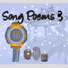 Song Poem 3